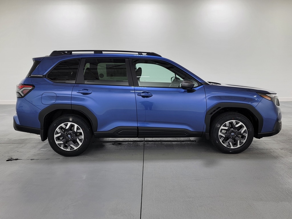 New 2026 Subaru Forester Premium SUV