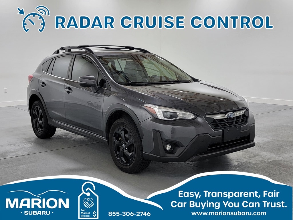 2023 Subaru Crosstrek Limited CVT's photo
