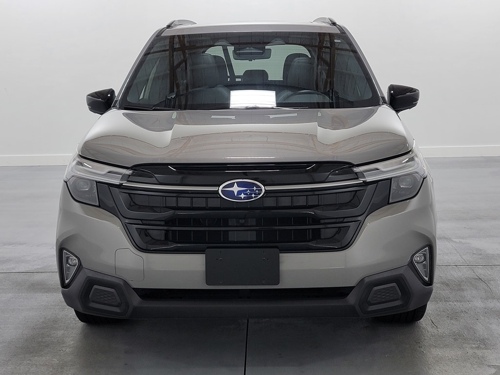 Certified 2025 Subaru Forester Touring SUV