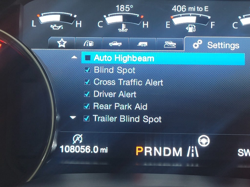 2018 Ford F-150 Raptor - Photo 24