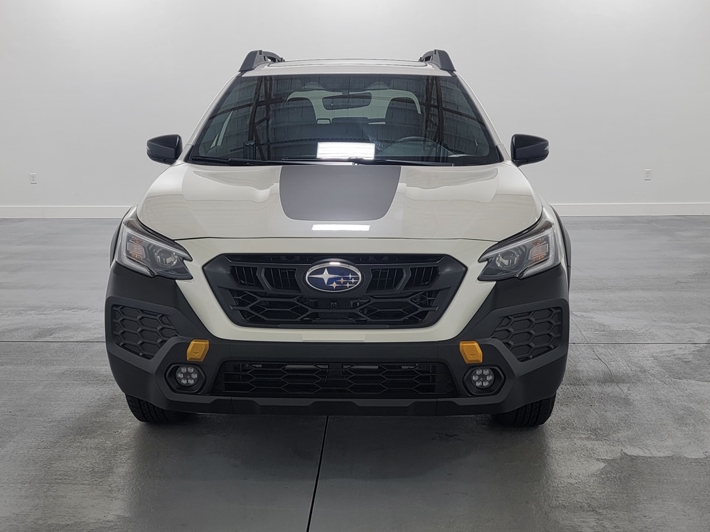 New 2025 Subaru Outback Wilderness SUV