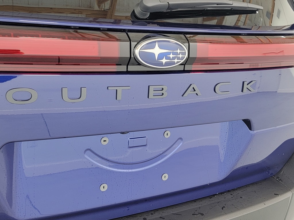 2026 Subaru Outback Limited XT - Photo 5