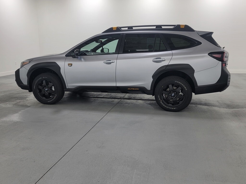 2025 Subaru Outback Wilderness photo 3