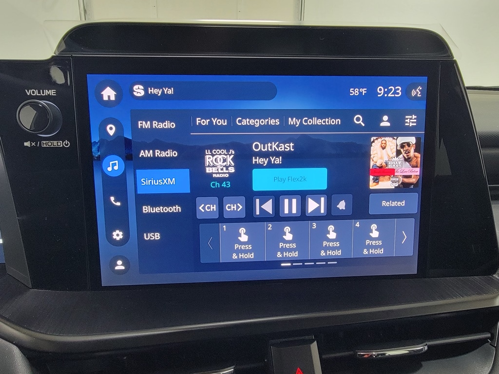 2026 Subaru Outback Touring XT - Photo 14