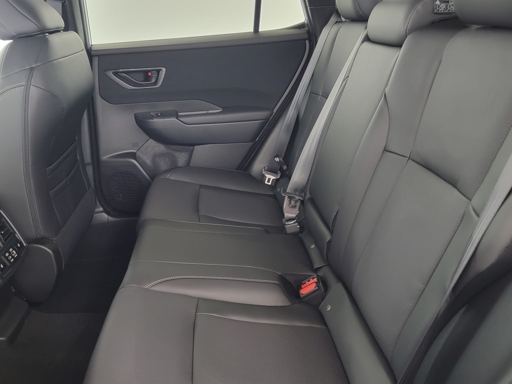2026 Subaru Outback Limited XT - Photo 8