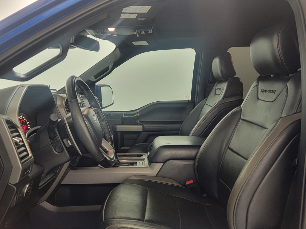 2018 Ford F-150 Raptor - Photo 17