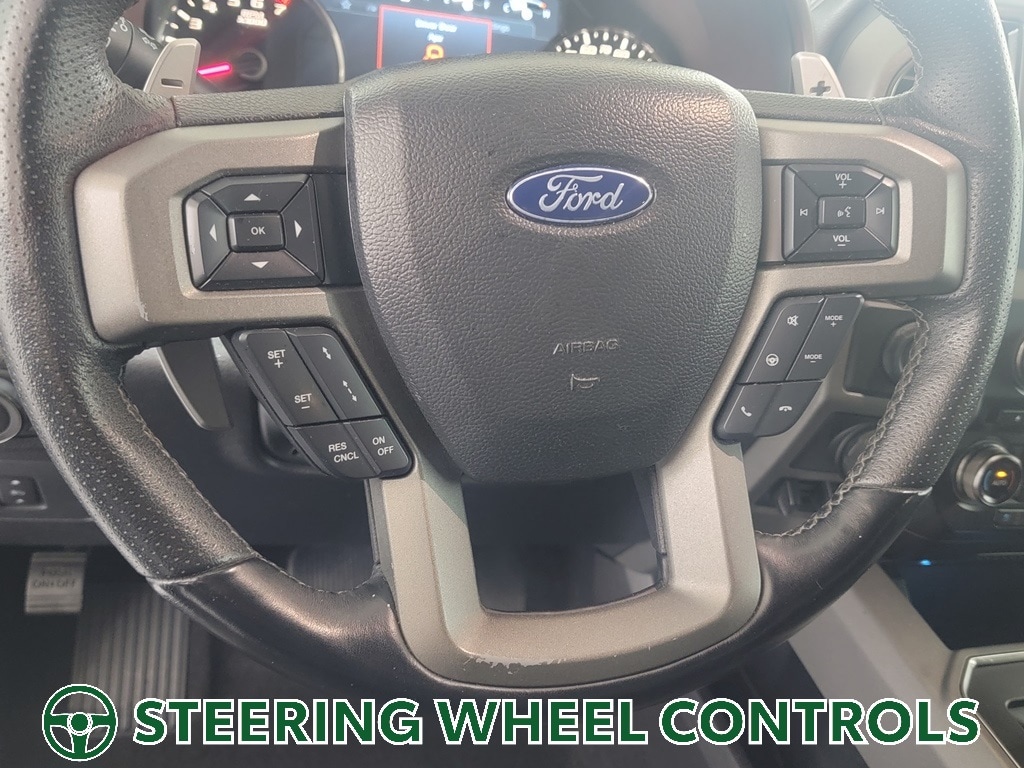 2018 Ford F-150 Raptor - Photo 20