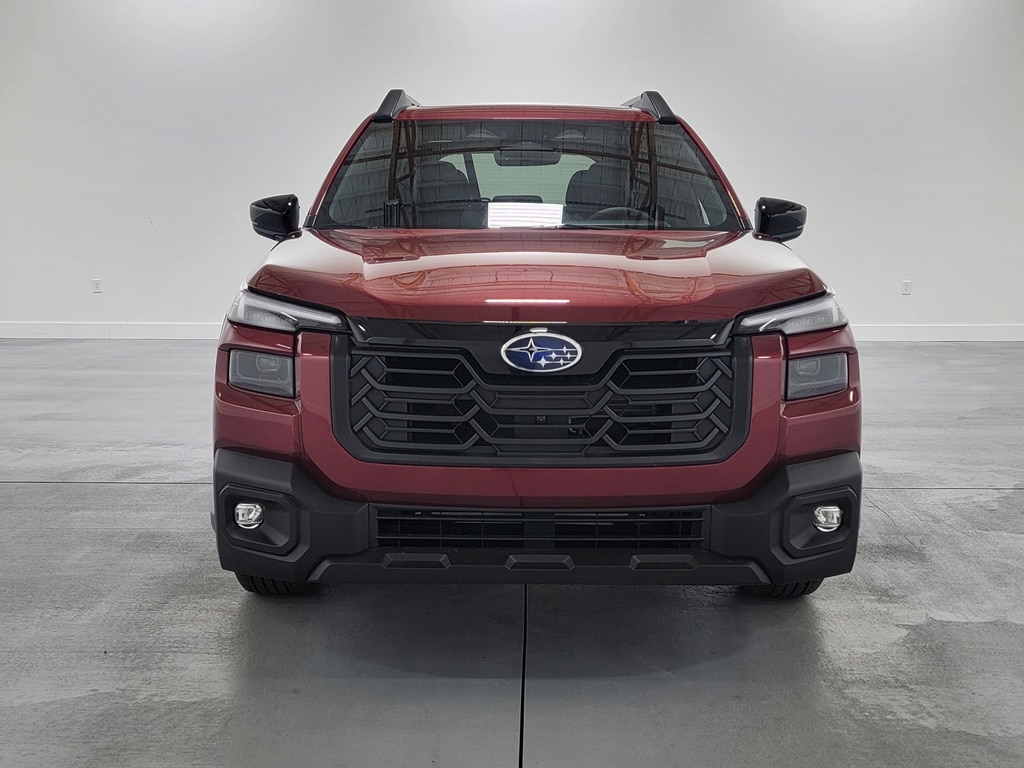 New 2026 Subaru Outback Limited XT SUV