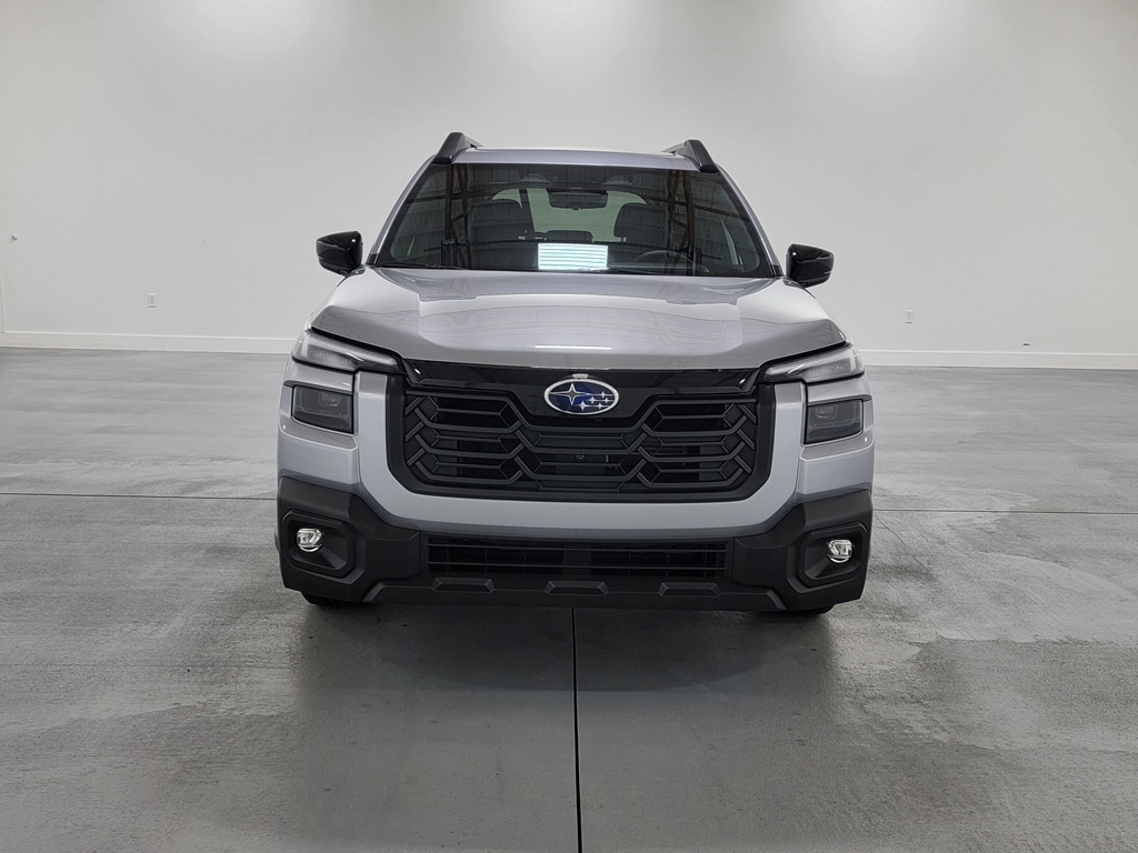 New 2026 Subaru Outback Touring XT SUV