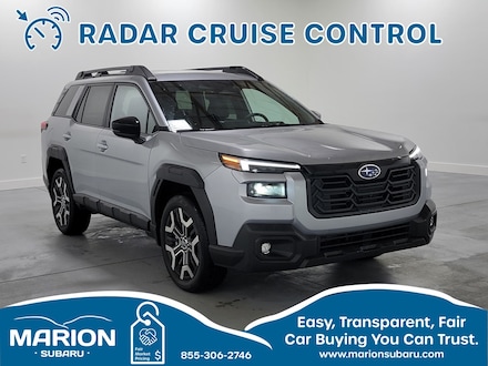 New 2026 Subaru Outback Touring XT SUV 46460 for sale near Cape Girardeau, MO