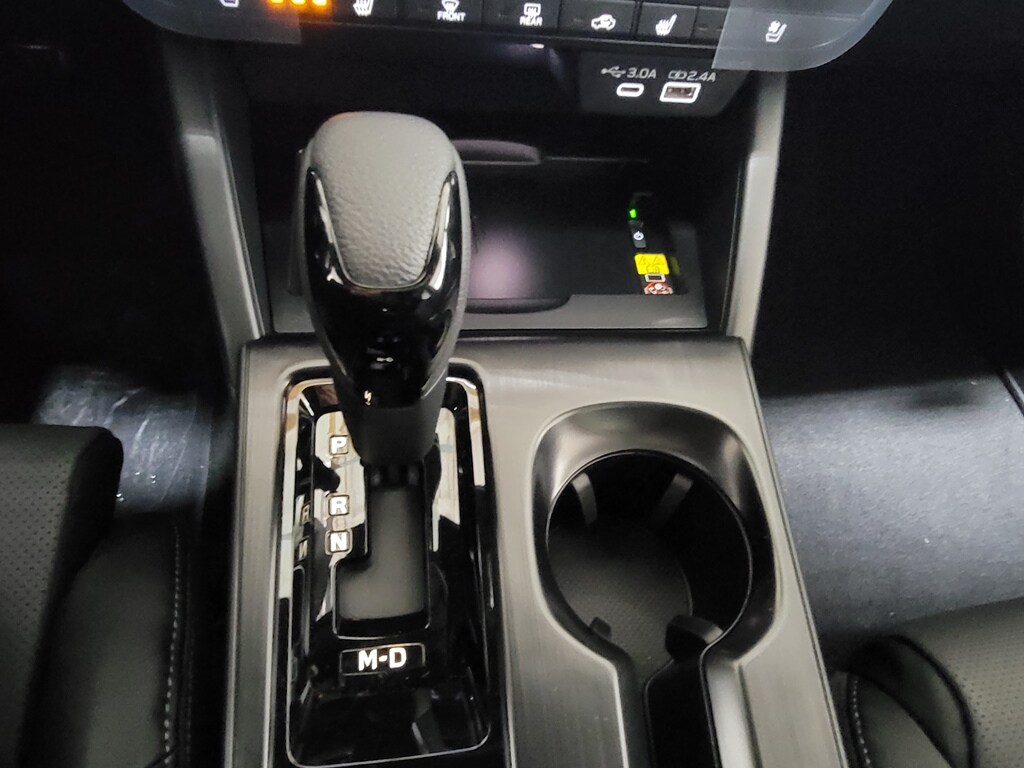 2026 Subaru Outback Touring XT - Photo 11