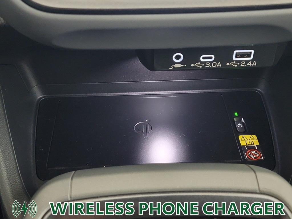 2026 Subaru Crosstrek Limited - Photo 11