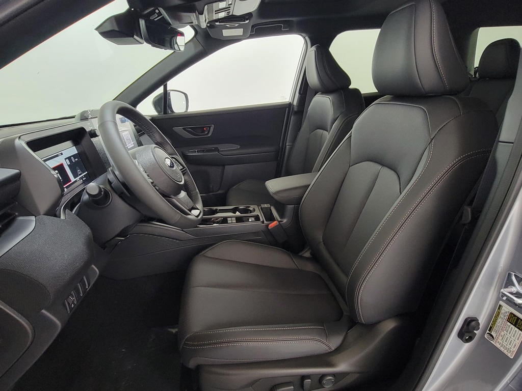 2026 Subaru Outback Limited XT - Photo 9