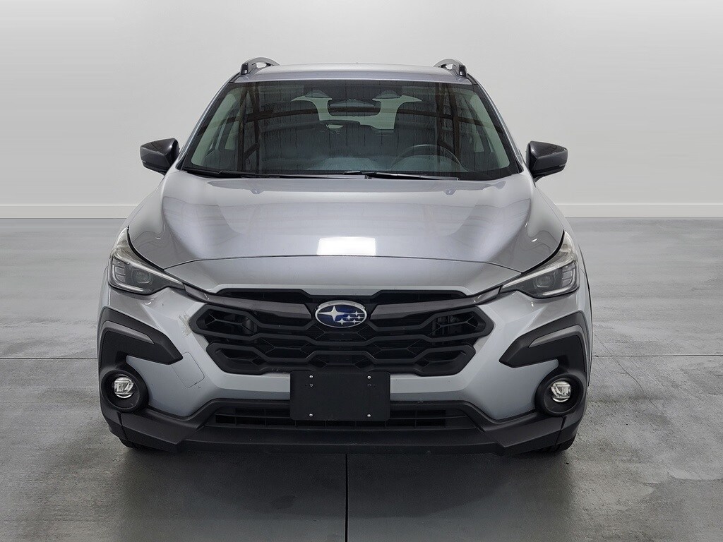 2024 Subaru Crosstrek Limited photo 2