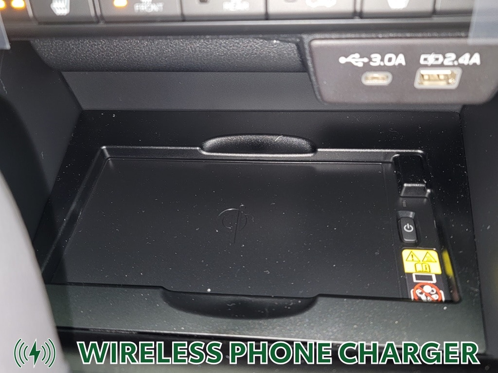 2026 Subaru Outback Limited XT - Photo 13