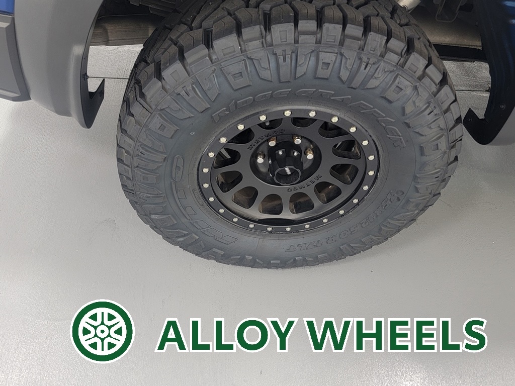 2018 Ford F-150 Raptor - Photo 15