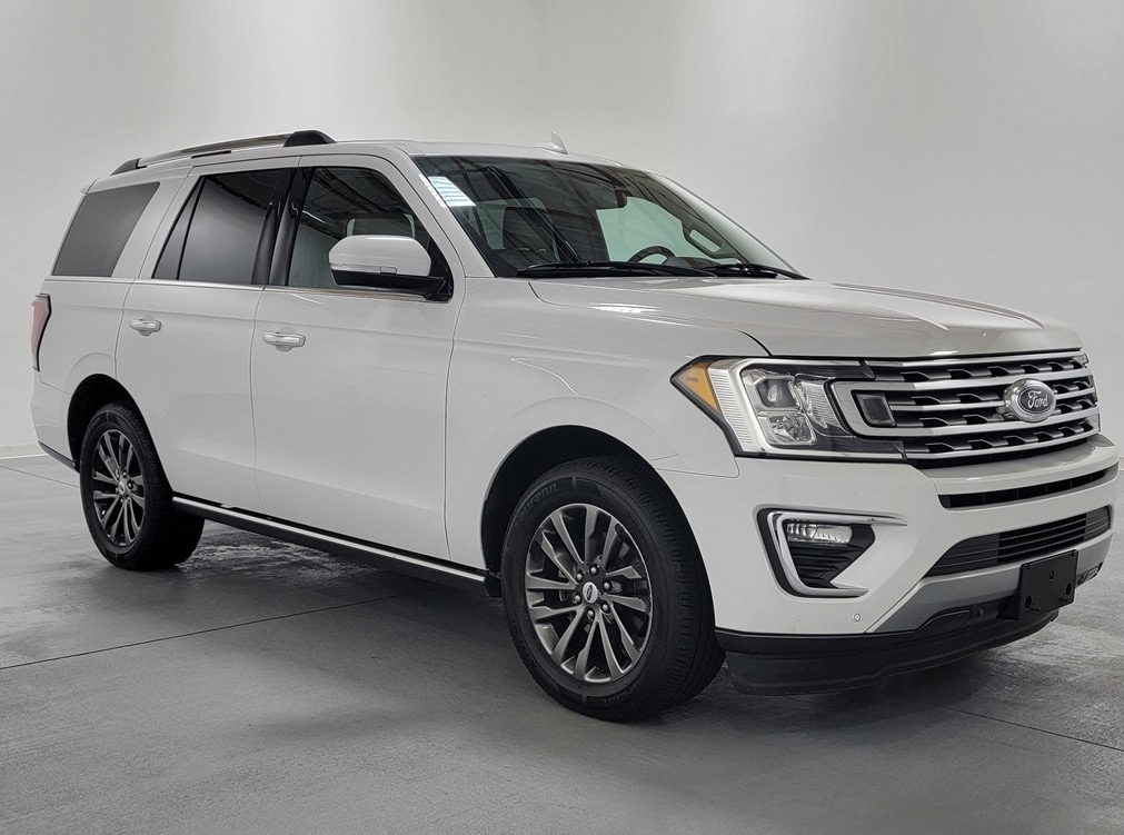 Used 2019 Ford Expedition Limited with VIN 1FMJU1KT2KEA35646 for sale in Marion, IL