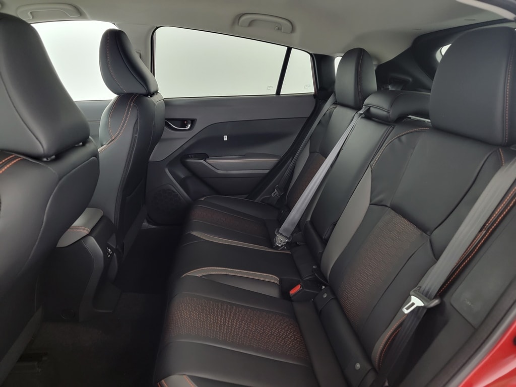 2026 Subaru Crosstrek Limited - Photo 8