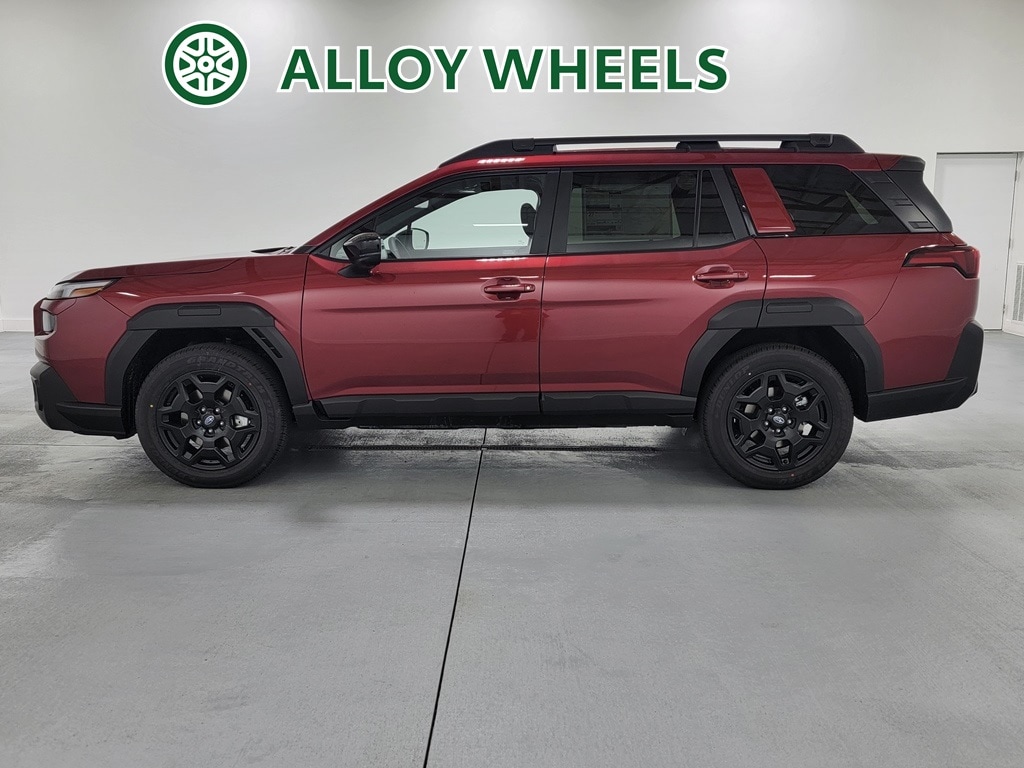 New 2026 Subaru Outback Limited SUV