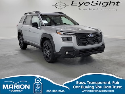 New 2026 Subaru Outback Limited XT SUV 46477 for sale near Cape Girardeau, MO