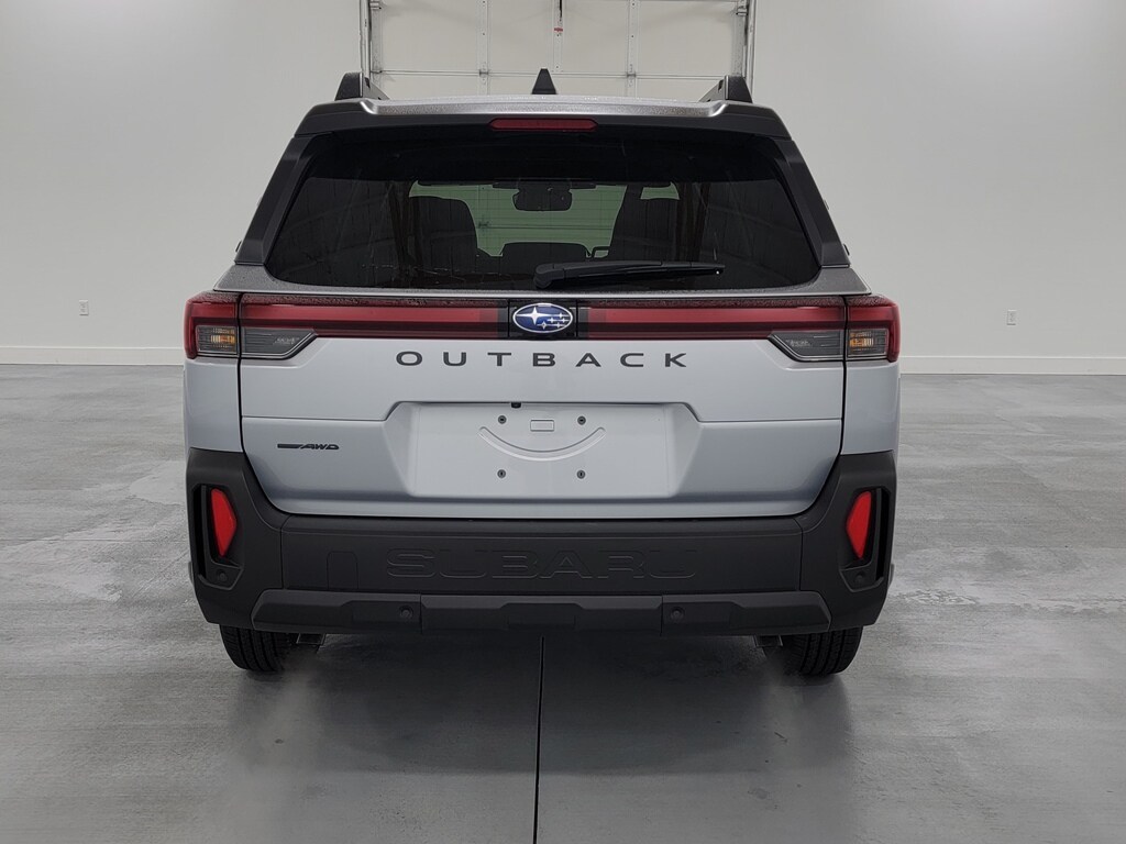 New 2026 Subaru Outback Limited XT SUV