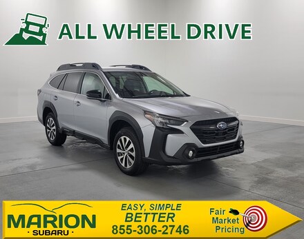 New 2025 Subaru Outback Premium SUV 46180 for sale near Cape Girardeau, MO