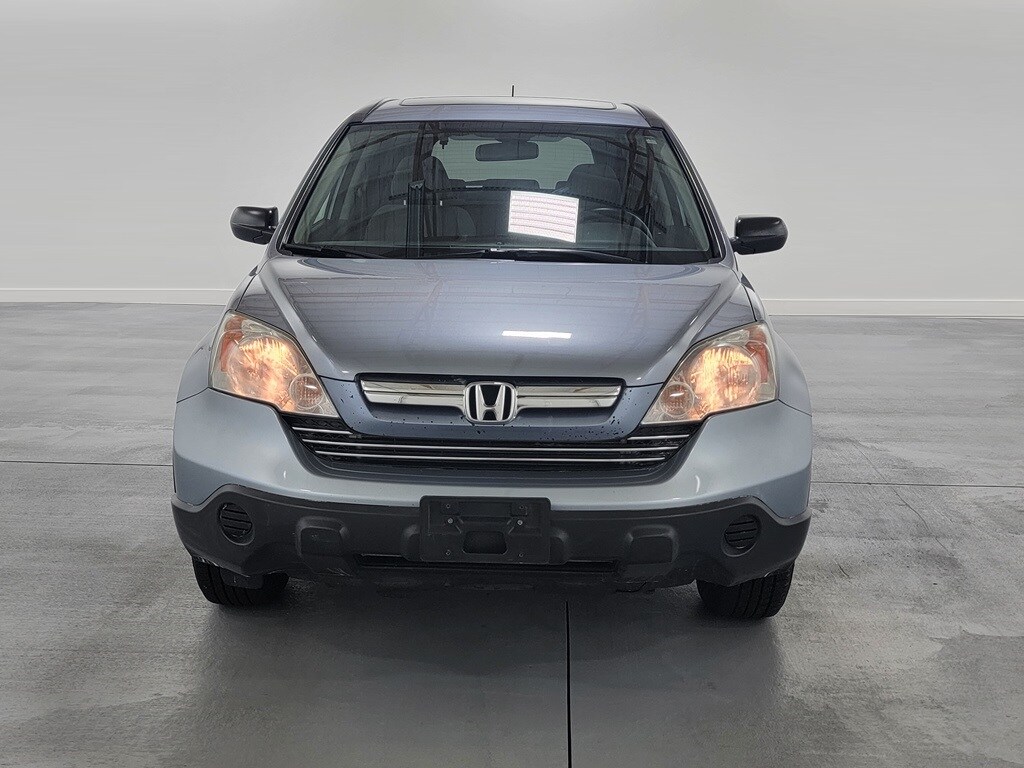 2009 Honda CR-V EX photo 3