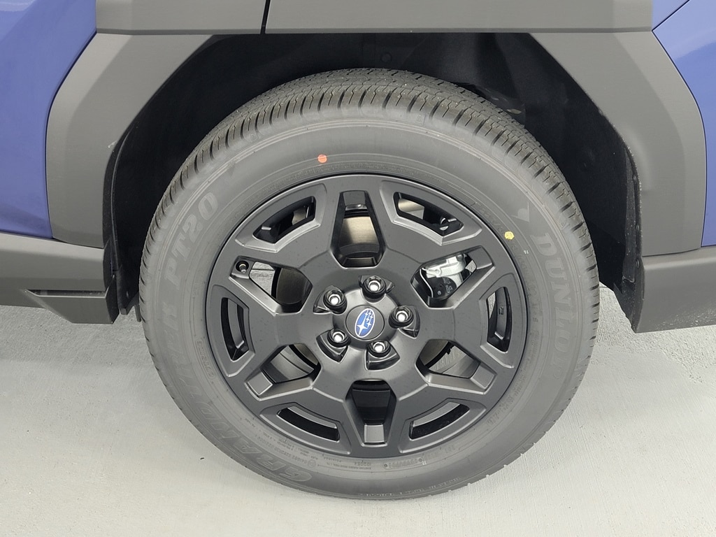 2026 Subaru Outback Limited - Photo 7