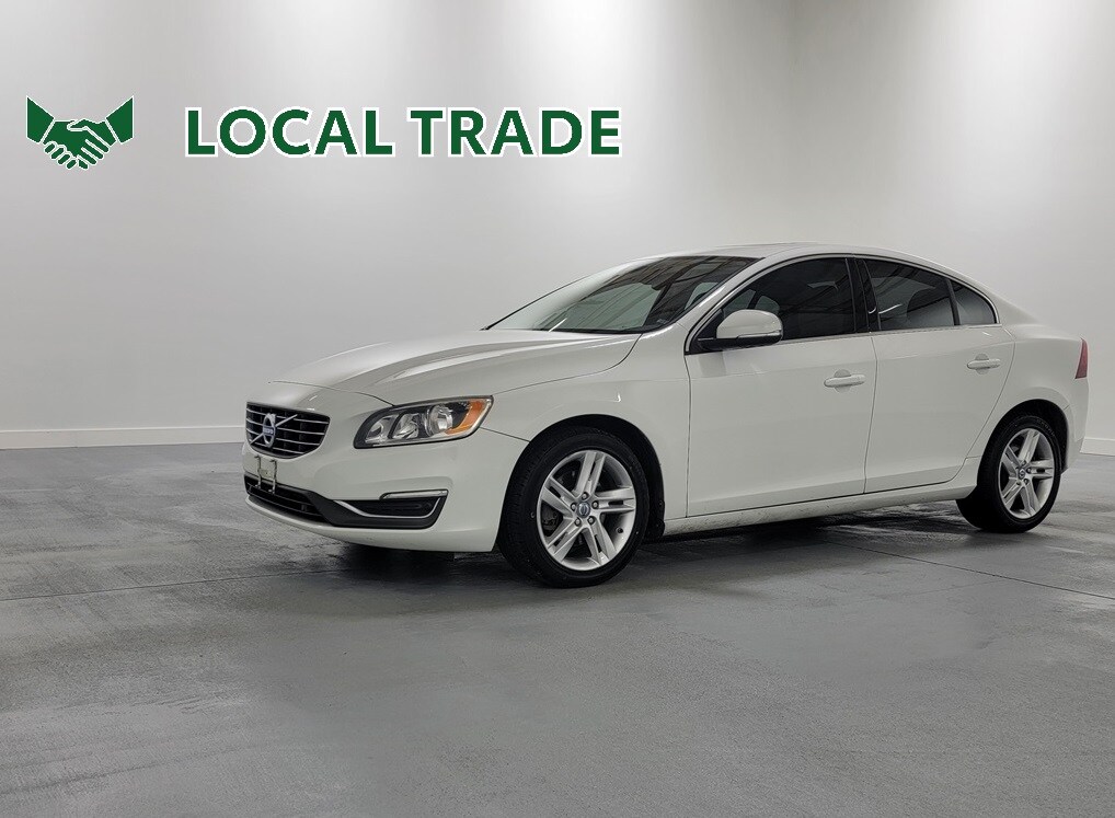 2015 Volvo S60 T5 Premier photo 4