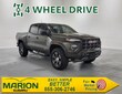 GMC Canyon