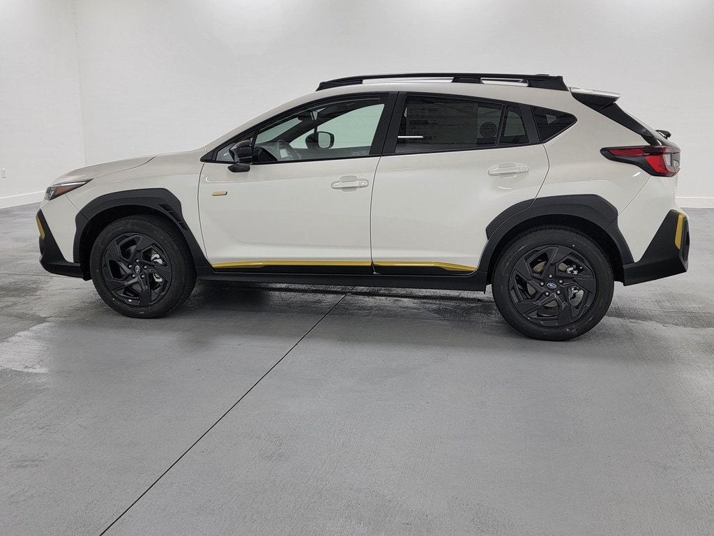 New 2025 Subaru Crosstrek Sport SUV