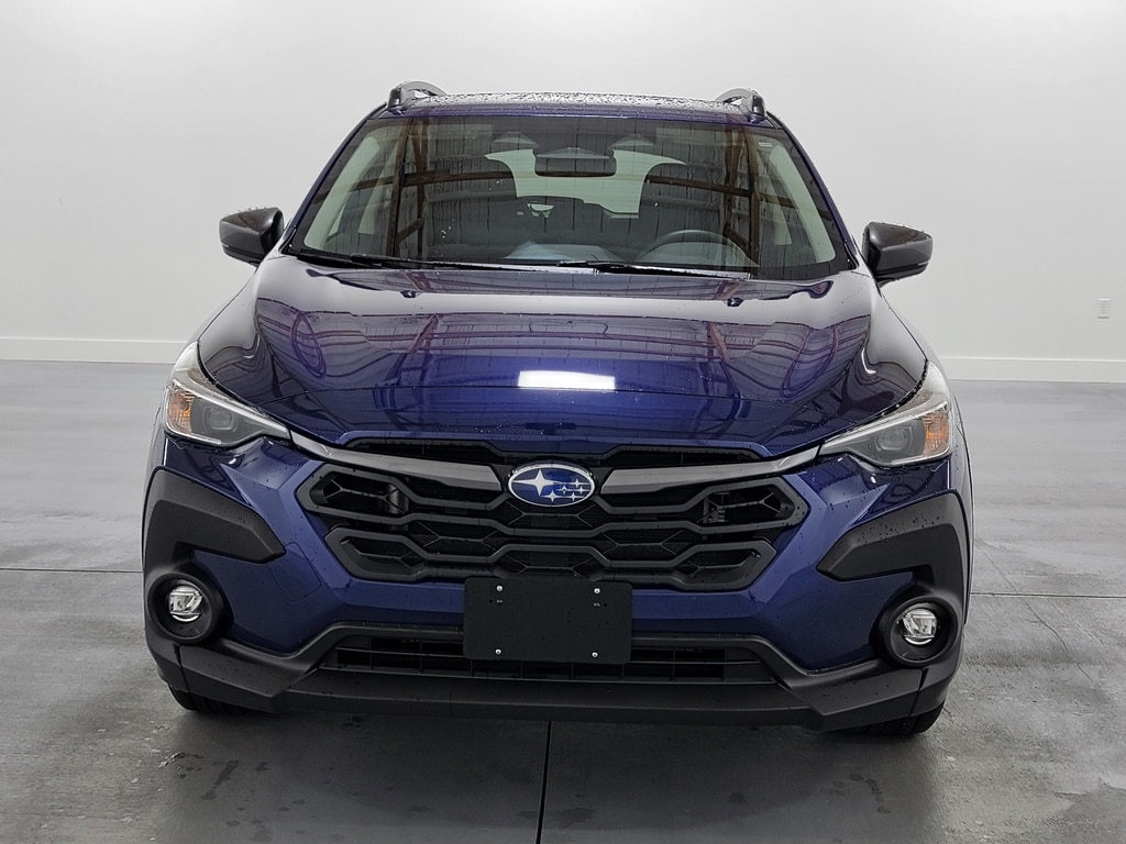 Used 2025 Subaru Crosstrek Premium SUV