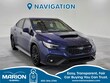  Subaru WRX
