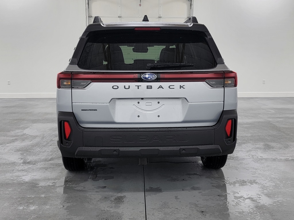 New 2026 Subaru Outback Premium SUV