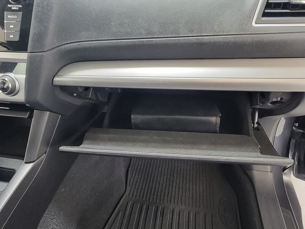 2018 Subaru Outback Base - Photo 23
