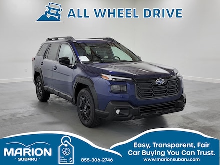 New 2026 Subaru Outback Limited SUV 46627 for sale near Cape Girardeau, MO