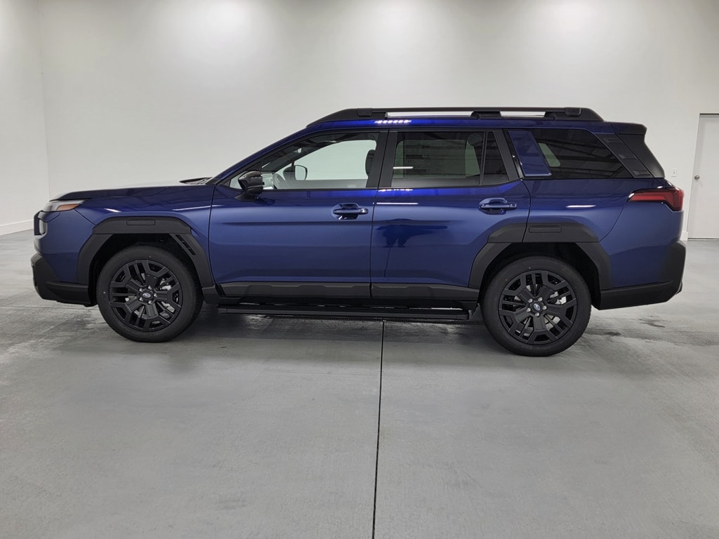 2026 Subaru Outback Limited XT - Photo 3