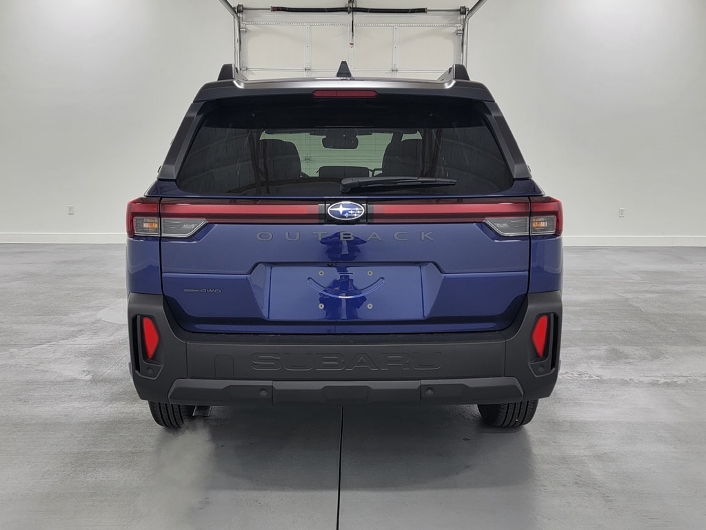 2026 Subaru Outback Limited - Photo 5