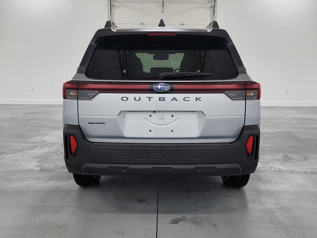 New 2026 Subaru Outback Touring XT SUV