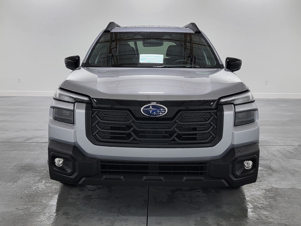 New 2026 Subaru Outback Premium SUV