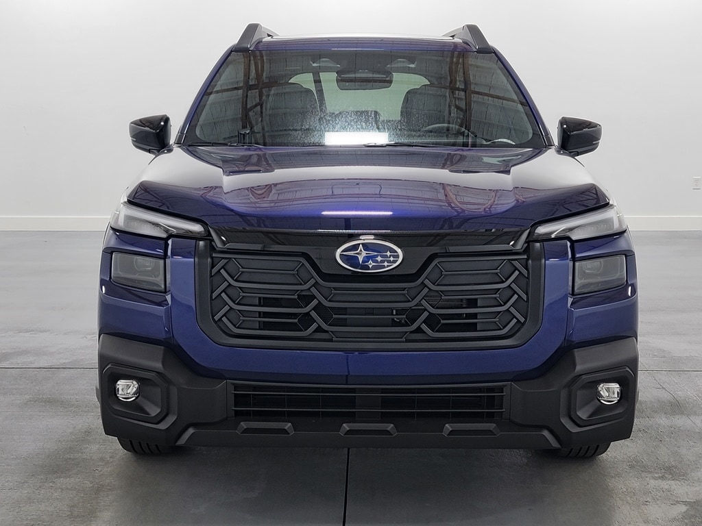 2026 Subaru Outback Limited - Photo 3
