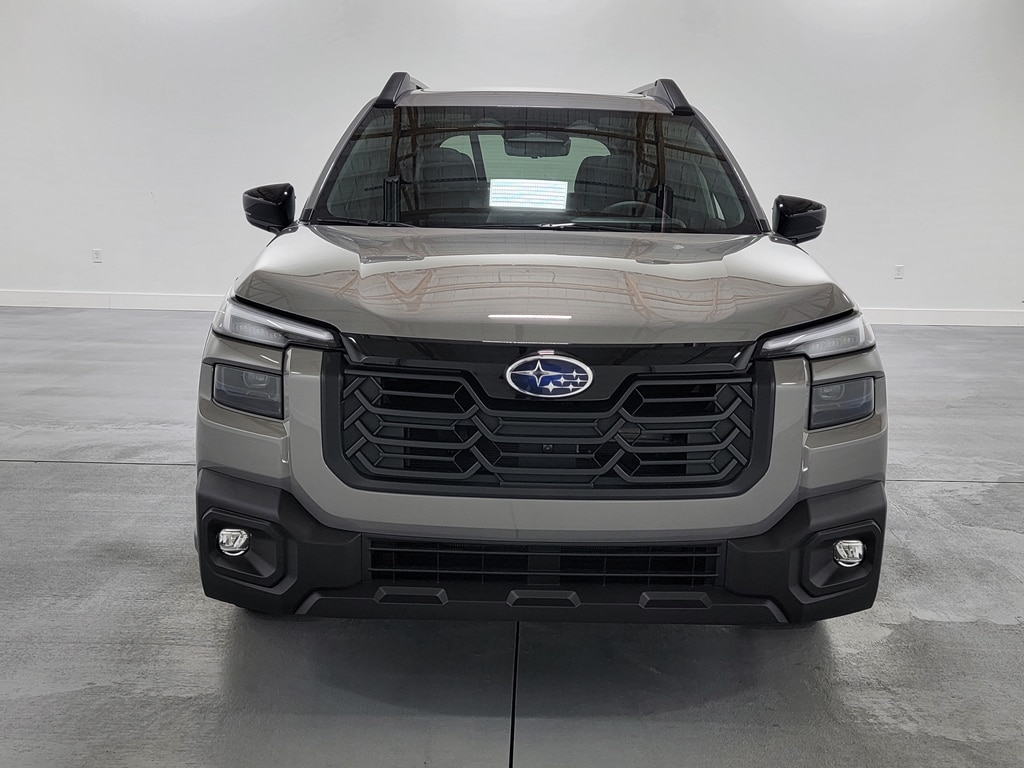 New 2026 Subaru Outback Touring XT SUV