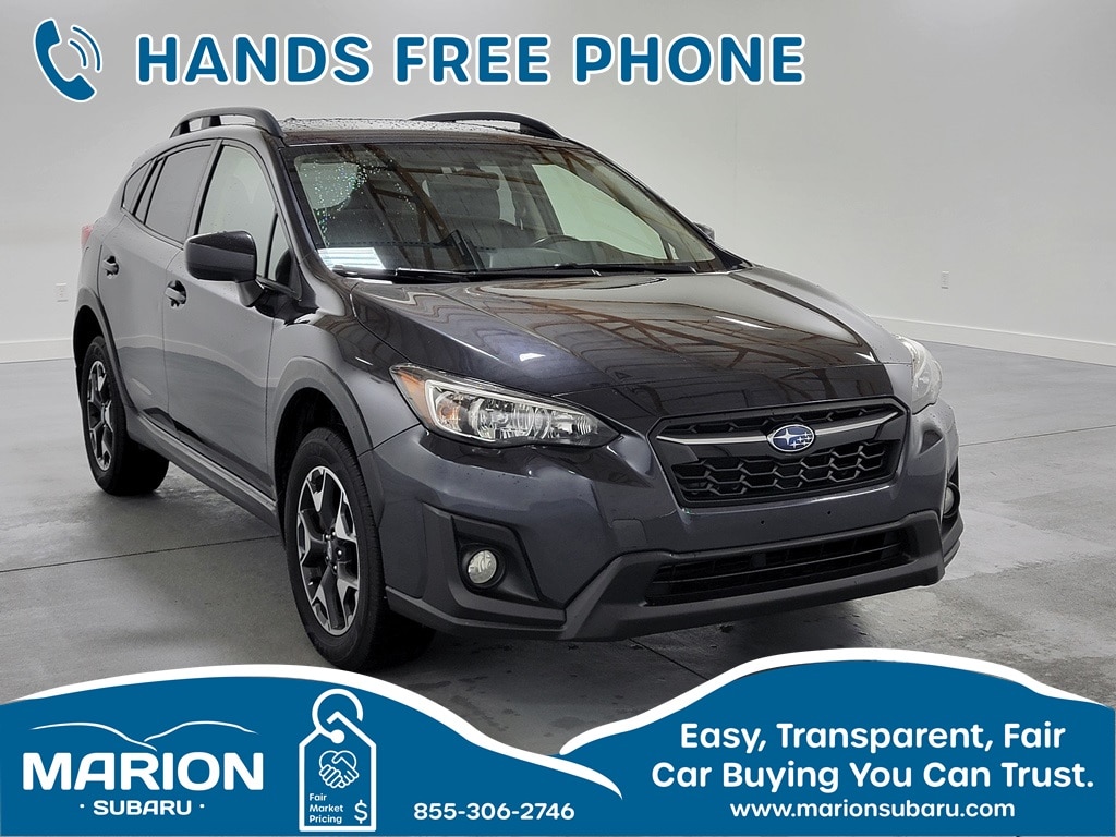 2019 Subaru Crosstrek 2.0i Premium CVT's photo
