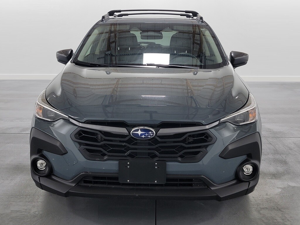 2024 Subaru Crosstrek Premium photo 2