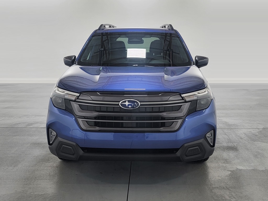 New 2026 Subaru Forester Premium SUV
