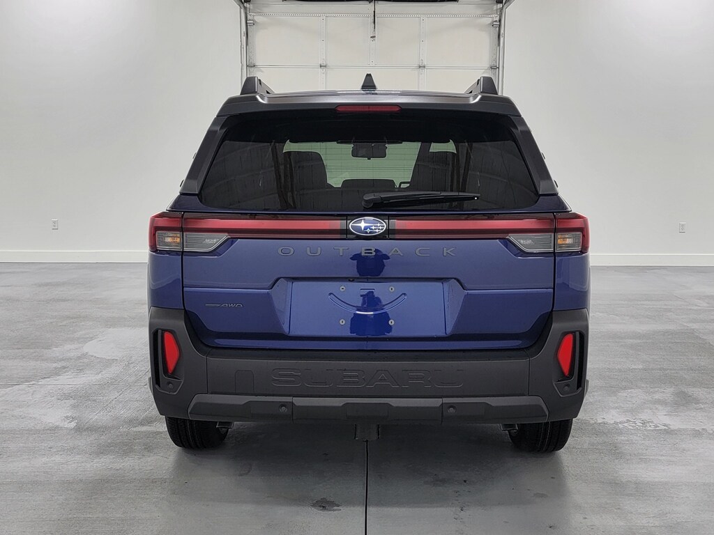 2026 Subaru Outback Limited XT - Photo 4