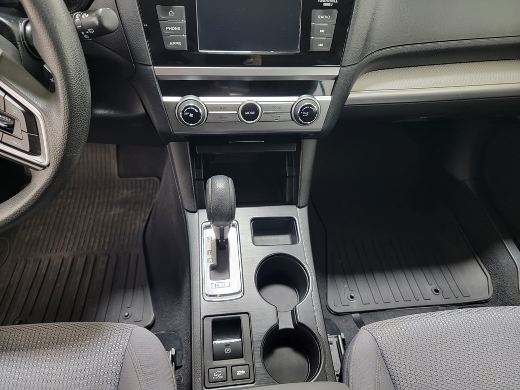2018 Subaru Outback Base - Photo 20