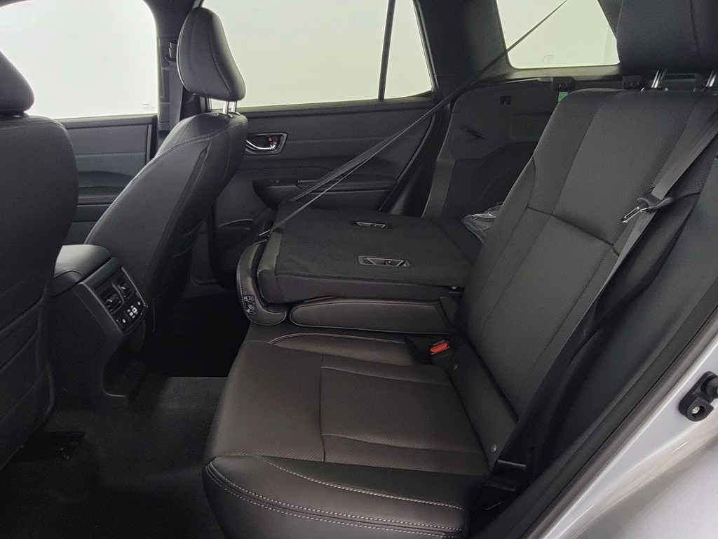 2026 Subaru Outback Touring XT - Photo 9