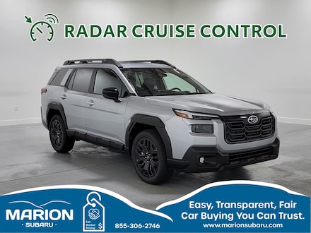 New 2026 Subaru Outback Limited XT SUV 46528 for sale near Cape Girardeau, MO