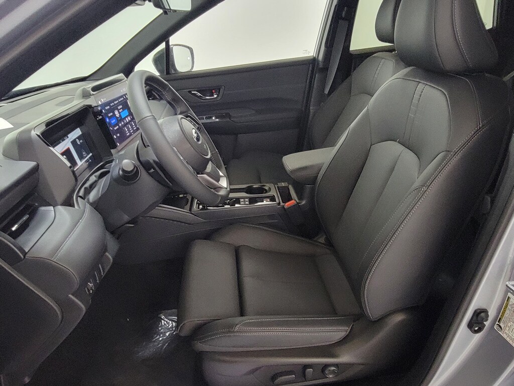 2026 Subaru Outback Touring XT - Photo 10